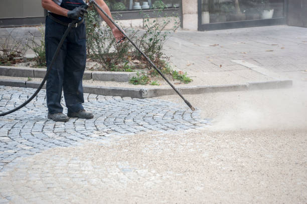 Best Patio and Deck Pressure Washing  in Huntsville, TX